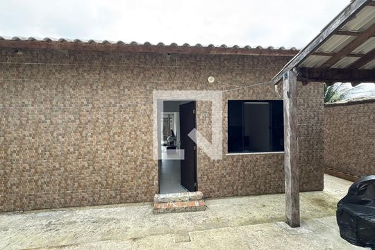 Casa à venda com 2 quartos, 90m² em Vargem Pequena, Rio de Janeiro