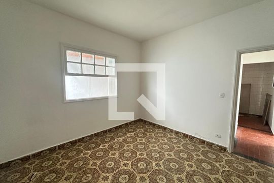 Quarto 2 de casa para alugar com 2 quartos, 75m² em Jardim Independencia, São Vicente