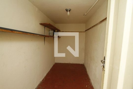 quarto despejo de casa para alugar com 5 quartos, 365m² em Jardim America, Belo Horizonte