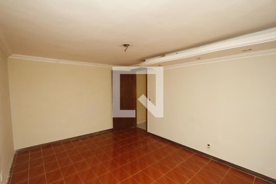 Quarto 4 de casa para alugar com 5 quartos, 365m² em Jardim America, Belo Horizonte