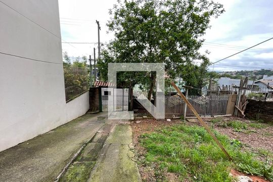 Casa à venda com 2 quartos, 80m² em Rondônia, Novo Hamburgo