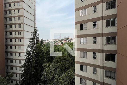 Vista do Quarto 1 de apartamento à venda com 2 quartos, 50m² em Jardim Iris, São Paulo