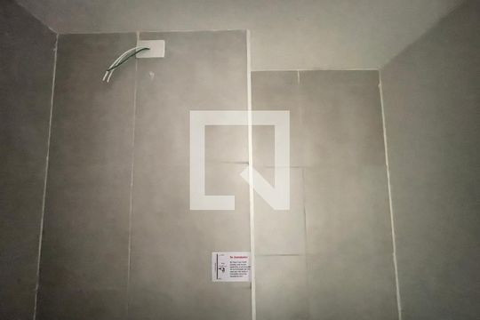 Apartamento para alugar com 2 quartos, 44m² em Jaguaré, São Paulo