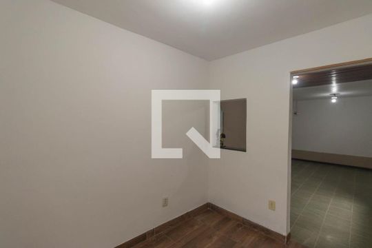 Quarto 1 de casa para alugar com 2 quartos, 82m² em Rocha, São Gonçalo