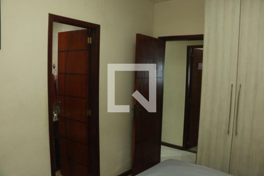 Casa para alugar com 2 quartos, 91m² em Luz, Nova Iguaçu