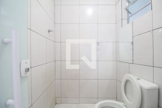 Casa para alugar com 2 quartos, 50m² em Jardim Irapua, Taboão da Serra