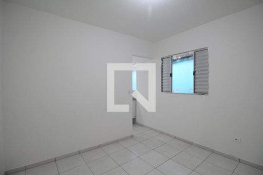 Casa para alugar com 2 quartos, 50m² em Jardim Irapua, Taboão da Serra