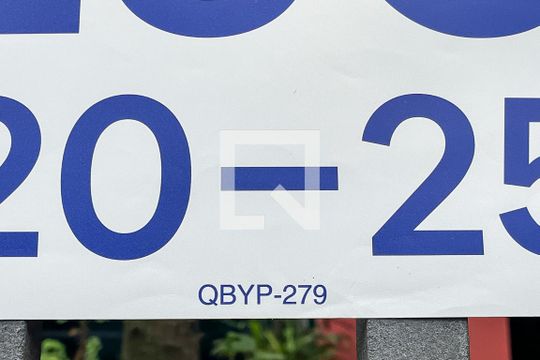 QBYP-279 de apartamento para alugar com 3 quartos, 96m² em Vila Mariza, São Bernardo do Campo