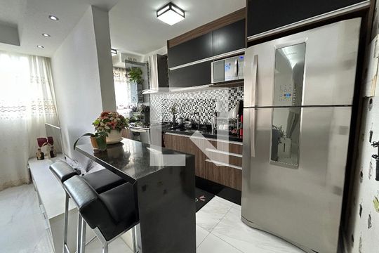 Apartamento à venda com 2 quartos, 135m² em Jardim Sulacap, Rio de Janeiro