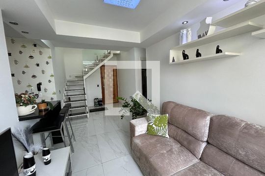 Apartamento à venda com 2 quartos, 135m² em Jardim Sulacap, Rio de Janeiro