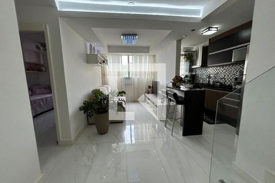 Apartamento à venda com 2 quartos, 135m² em Jardim Sulacap, Rio de Janeiro