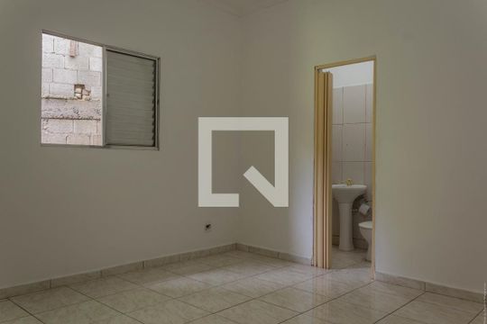 Casa para alugar com 1 quarto, 50m² em Cooperativa, São Bernardo do Campo