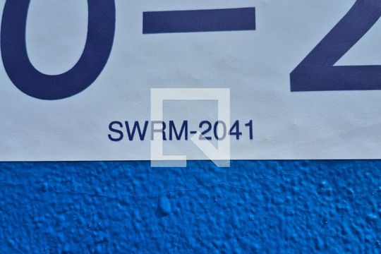 Placa  de casa para alugar com 2 quartos, 150m² em Jardim Oliveiras, Taboão da Serra