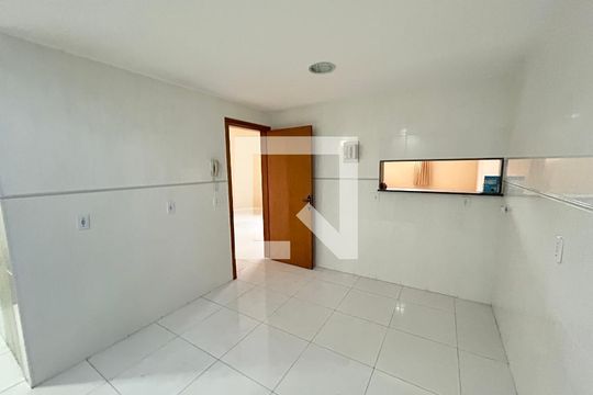 Cozinha de casa para alugar com 3 quartos, 150m² em Méier, Rio de Janeiro