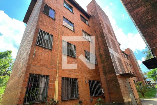 Apartamento para alugar com 2 quartos, 57m² em Parque Pan Americano, São Paulo
