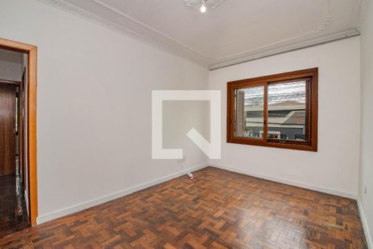 Sala de apartamento para alugar com 2 quartos, 65m² em Navegantes, Porto Alegre