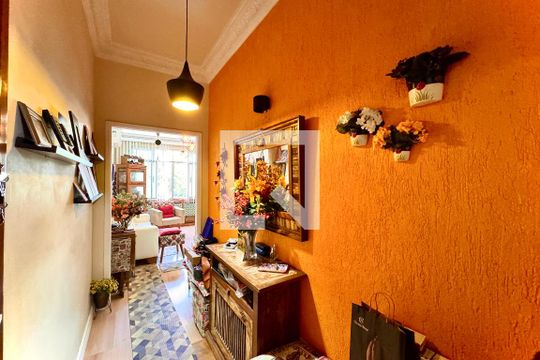 Apartamento à venda com 2 quartos, 75m² em Lapa, Rio de Janeiro
