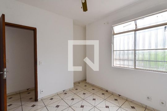 Quarto 1 de apartamento para alugar com 2 quartos, 75m² em Renascença, Belo Horizonte