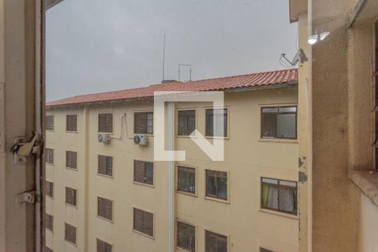 Apartamento para alugar com 2 quartos, 52m² em Techno Park, Campinas