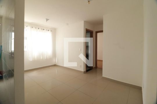 Apartamento para alugar com 2 quartos, 56m² em Parque Industrial, Campinas