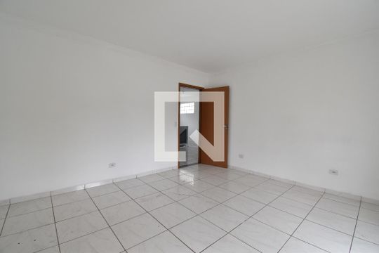 Suíte de casa à venda com 4 quartos, 191m² em Sítio Cercado, Curitiba