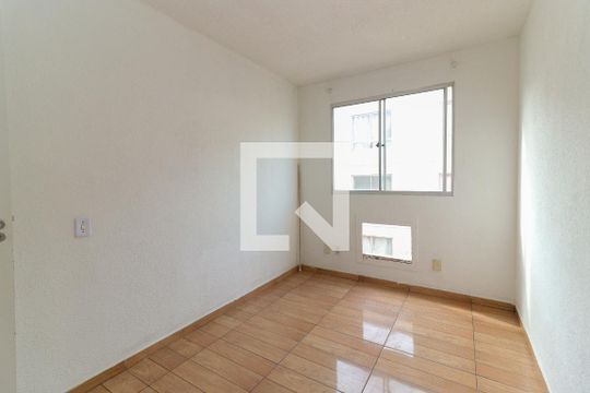 Quarto 1 de apartamento para alugar com 2 quartos, 60m² em Padre Miguel, Rio de Janeiro