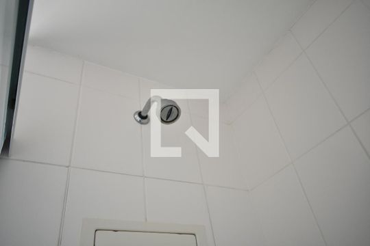 Suite 1 de apartamento para alugar com 2 quartos, 104m² em Chácara Inglesa, São Paulo