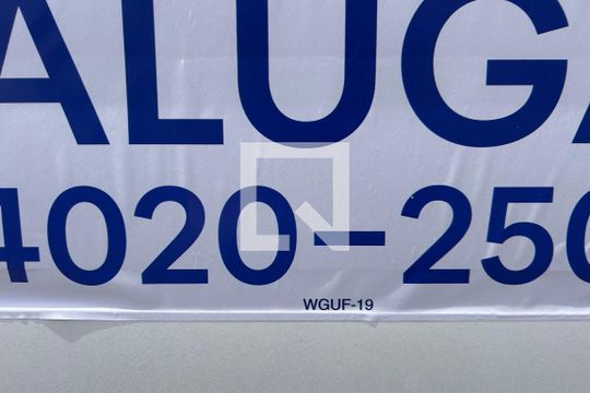 Placa de casa para alugar com 2 quartos, 100m² em Rio Tavares, Florianópolis
