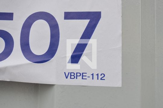 Placa Instalada 15-10-2026-VBPE-112 de casa para alugar com 3 quartos, 360m² em União, Belo Horizonte