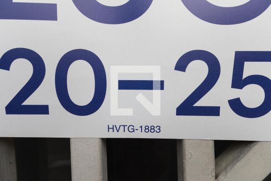 Placa / Dia 15/10/26 HVTG-1883 de apartamento para alugar com 2 quartos, 42m² em Jardim Japao, São Paulo