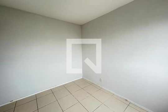 Quarto 2 - Suíte de apartamento à venda com 2 quartos, 53m² em Del Castilho, Rio de Janeiro