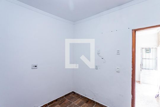 Casa para alugar com 2 quartos, 54m² em Vila Itaberaba, São Paulo