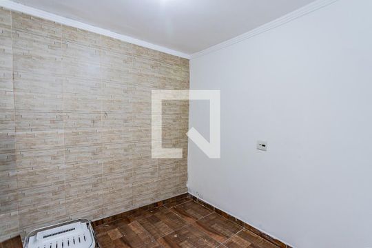 Casa para alugar com 2 quartos, 54m² em Vila Itaberaba, São Paulo