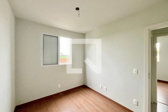 Quarto 2 de apartamento à venda com 3 quartos, 86m² em Santa Ines, Belo Horizonte