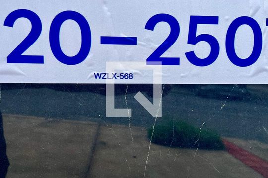 Placa de apartamento à venda com 3 quartos, 86m² em Santa Ines, Belo Horizonte
