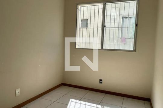 Quarto 1 de apartamento à venda com 3 quartos, 90m² em Nova Vista, Belo Horizonte