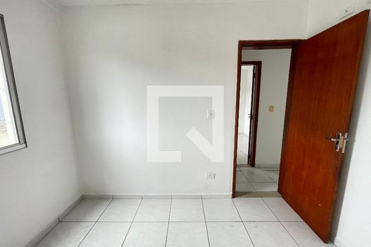 Quarto 1 de apartamento à venda com 2 quartos, 47m² em Rio Pequeno, São Paulo