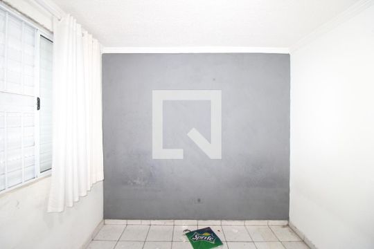 Quarto 1 de apartamento para alugar com 2 quartos, 40m² em Colônia (zona Leste), São Paulo