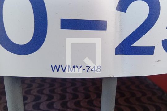 Instalada a placa WVMY-748 no dia 16/10/2026 de casa para alugar com 3 quartos, 116m² em Vila Gomes Cardim, São Paulo