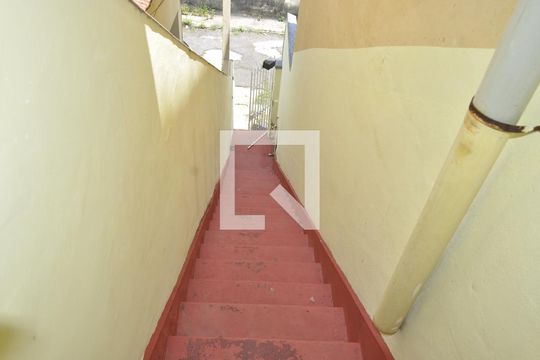 Casa para alugar com 2 quartos, 85m² em Cachambi, Rio de Janeiro