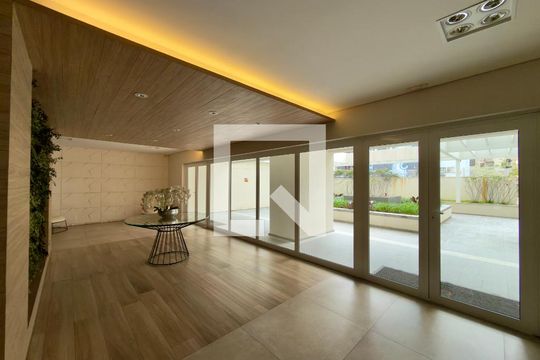 Apartamento para alugar com 1 quarto, 41m² em Higienópolis, São Paulo