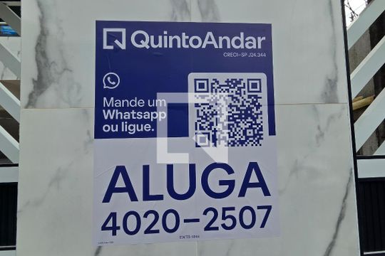 QR de casa de condomínio para alugar com 2 quartos, 65m² em Real, Praia Grande