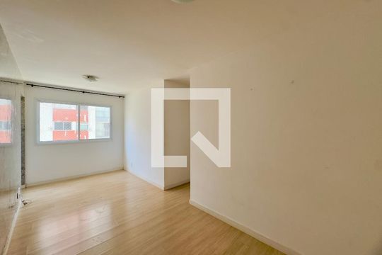 Apartamento para alugar com 2 quartos, 59m² em Picanço, Guarulhos