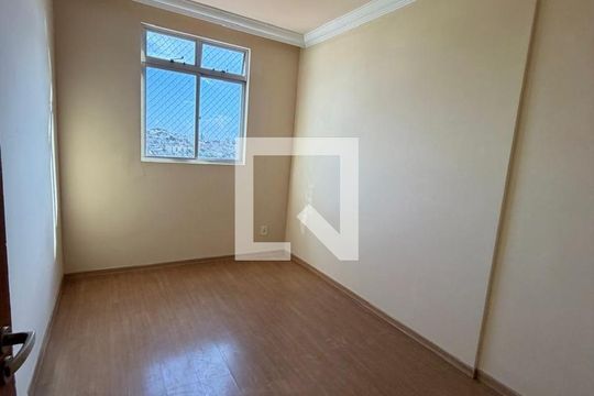 Quarto 2 de apartamento para alugar com 3 quartos, 84m² em Eldorado, Contagem