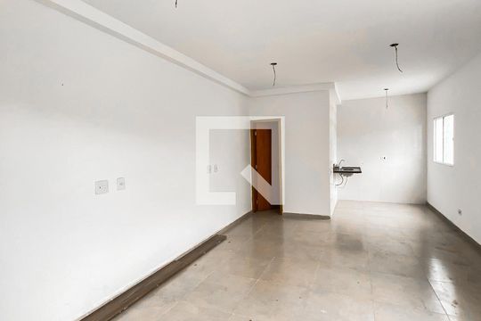 Área comum de apartamento à venda com 2 quartos, 46m² em Vila Matilde, São Paulo
