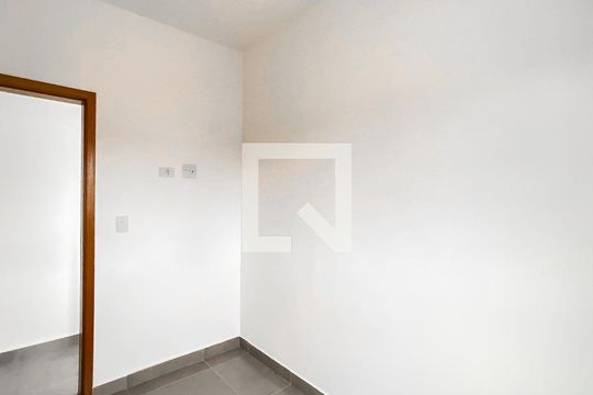 Quarto 1 de apartamento à venda com 2 quartos, 46m² em Vila Matilde, São Paulo