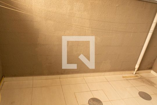 Apartamento para alugar com 2 quartos, 54m² em Jardim Flamboyant, Paulínia