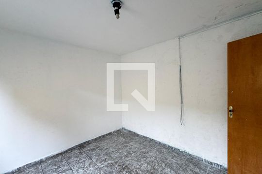 Quarto 2 de casa para alugar com 4 quartos, 270m² em Vila Campestre, São Bernardo do Campo