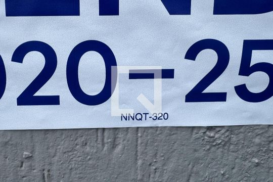 Placa de casa para alugar com 4 quartos, 270m² em Vila Campestre, São Bernardo do Campo