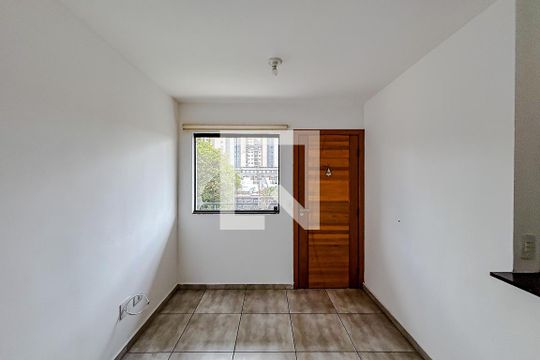 Apartamento à venda com 1 quarto, 31m² em Vila Esperança, São Paulo